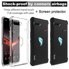 Asus ROG Phone II ZS660KL ...
