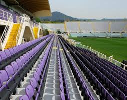 Verso la sfida a ilaria #mauro e un futuro in diplomazia. Acf Fiorentina Stadio Artemio Franchi Italian Grounds Football Stadiums Co Uk