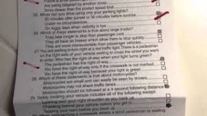 Pass the california permit test the first time with our free california practice tests. California Ca Dmv Written Driving Test New 2012 Class C License Permit Youtube