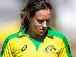 Ellyse Perry cops major blow ahead of Australia's Cricket World Cup  semi-final against West Indies