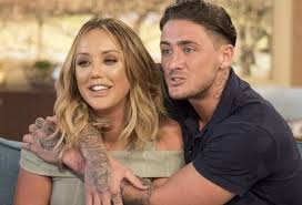 Guttered that me and stephen had to separate but i tried my. We Had A Good Run Stephen Bear Has Split From Charlotte Crosby Shemazing