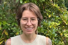 Amy Schultz, EcoCraft Interior Designer