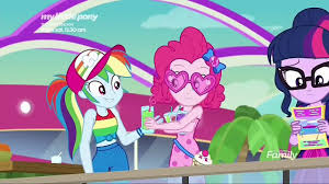 Song of applejack from the episode 7 of season 3 e7xs3. Descargar Applejack Got Sea Sickness Mlp Equestria Girls Spring Breakdown Cut Video Com