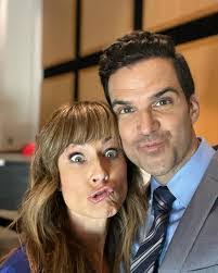 Pat Sinnott's Instagram, Twitter & Facebook