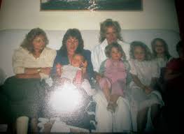 Lula Fay “Lou” Smith Vitko (1943-1998)