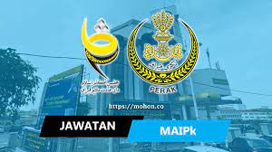 Alam melayu alam islami tamadun melayu peradaban islami. Jawatan Kosong Terkini Majlis Agama Islam Adat Melayu Perak Maipk