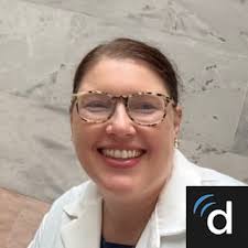 Dr. Andrea K. Morrison, MD