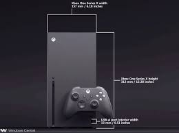 Xbox Series X S Mini Itx Chassis Isn T Gargantuan Tweaktown