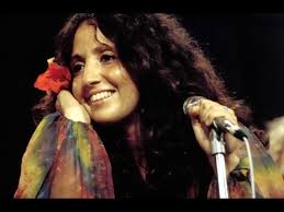 MIDNIGHT AT THE OASIS🌵 MARIA MULDAUR