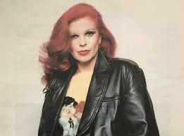 In 1959, milva won a contest for new voices, and was named the overall winner from more than seven thousand six hundred participants. Morta A 81 Anni Milva La Pantera Di Goro Obiettivonews