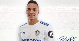 Listen to 'drivers license' out now: Rodrigo Names Three Leeds Stars He Knows As He Explains Transfer Motive