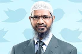 Tindakan tegas pihak cuba gugat keharmonian kaum. Selama Ini Diam Soal Virus Corona Zakir Naik Akhirnya Bersuara Kabar24 Bisnis Com