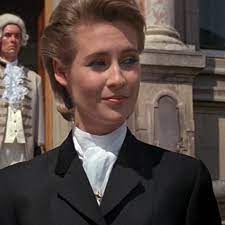Jenny Flex James Bond Wiki Fandom Yes, i love an early morning ride. jenny flex james bond wiki fandom