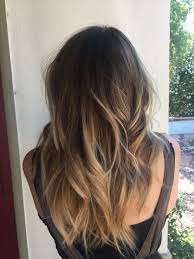 Ombre Balayage Hair Styles Balayage Hair Hair