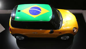 22 likes · 2 talking about this. Brazil S 2017 Top 10 Sold Cars Global Fleet