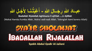 Check spelling or type a new query. Tawassul Sholawat Manaqib Rijalallah Ibadillah Syekh Abdul Qodir Al Jailaniçš„youtubeè§†é¢'æ•ˆæžœåˆ†æžæŠ¥å'Š Noxinfluencer