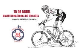Necessary cookies are absolutely essential for the website to function properly. 15 De Abril Dia Internacional Do Ciclista Dia Internacional Exercicio Fisico Internacional