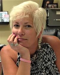 Rebecca Sandidge's Instagram, Twitter & Facebook