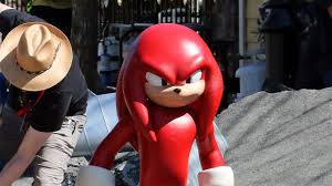 The sequel to the groundbreaking sega platfomer, here introducing new characters (tails and super sonic) to the frantic platforming play. Sonic 2 Movie Set Photos Show Knuckles Design For The First Time Vgc