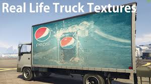 When did the kawasaki mule utility vehicle come out? Real Life Mule Truck Textures Gta5 Mods Com
