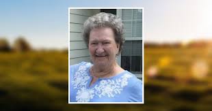 Amy Lorine (Lockhart) Kendrick Obituary July 1, 2022