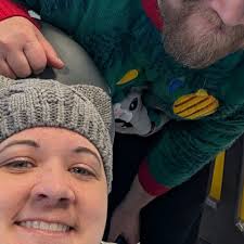 Fundraiser for Amelia Wiren by Nichol Tabrizi : Support Amy's Battle with  Stage 4 Cancer