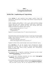 They'd been for a walk in the woods before breakfast and now they were hungry. Cerita Goldilocks And The Three Bears Dalam Bahasa Inggris Enak