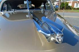 Image result for Honey Beige 1946 Cadillac