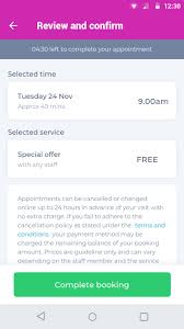 Menu & reservations make reservations. Redz Hair Design Mayo For Android Apk Download