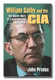 Gerald Ford White House Altered Rockefeller Commission Report in 1975;  Removed Section