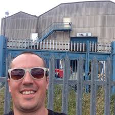 I had to go to Nathan way in plumstead today,, for them what don't know  this was the home of the tasco warehouse,, I couldn't go there without  taking some photos could