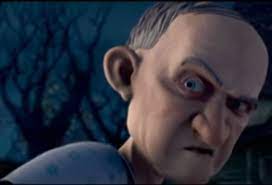 Maybe you would like to learn more about one of these? Horace Nebbercracker Monster House Wiki Fandom