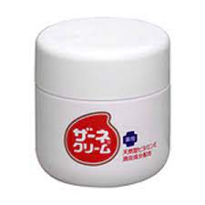 ニベアの青缶を超えた ザーネクリームでニキビ知らずの肌になる方法 4meee ニキビ ニベア スキンケア