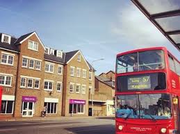 Kingston museum is situated 320 metres south of cromwell road bus station. Bus Station Cromwell Road Bus Station Nearby Kingston Upon Thames In United Kingdom 3 Reviews Address Website Maps Me