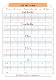 In the arabic, latin, and cyrillic alphabets, many or all letters in a. Free 15 Day Cursive Writing Course Suryascursive Com