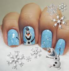 Resultado de imagem para imagens de unhas decoradas com personagens