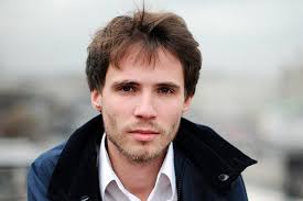 Lives and works in moscow. Lekciya Filippa Dzyadko Kak My Pridumali Arzamas I Prichem Tut Koe Chto Sobytiya Na