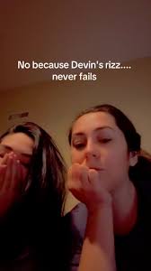 Devin Bach Enterance