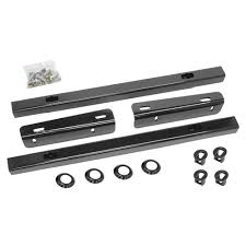 Just make sure you are purchasing a rail kit and not only rails. Reese 30868 Free Shipping Canada Reese 5th Wheel Trailer Hitch Rail Kit Partsengine Canada
