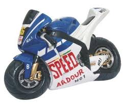 Alle fahrer, ergebnisse, zeitpläne, rennen und strecken von jedem grand prix. Motorrad Spardose Moto Gp Blau Motorradteile Preiswert Kaufen