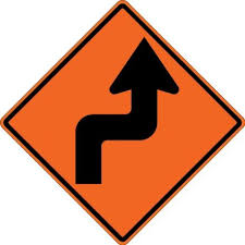 Sign right right turn arrow turn turn sign right sign right turn symbol road sign traffic element icon road illustration and painting emblem template decoration street shape safety illustrations and vector art yellow collection warning sign flat computer icon direction modern construction warning wood. Traffic Signs Reverse Turn Right W1 3r O Road Signs