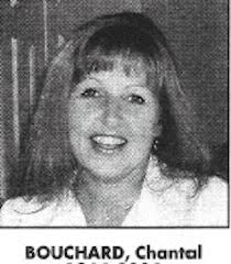 Chantal Bouchard