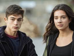 Curon es el drama italiaron que cuenta la historia de ana, madre de mauro y daria, dos. Curon Conosciamo Il Cast Intervista A Margherita Morchio E Federico Russo