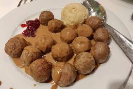 Fulltime ps ikea batu kawan. Craving Ikea Meatballs You Can Have It Delivered And Get 15 Off