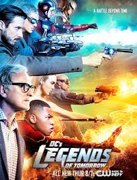 Dr Flash The Joker In The Air Tonight Lotsource Dc Legends Of Tomorrow Legends Of Tommorow Legend