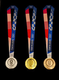 Quien no participe en tokio 2020 fue sencillamente porque no quiso. Conoce Cuando Dieron Las Primeras Medallas De Juegos Olimpicos