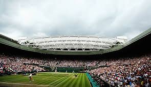 Wimbledon debenture tickets are issued annually to the holders of wimbledon debentures by the traditionally at wimbledon, junior matches get underway at 11:00am on the outside courts, main. Wimbledon 2018 Tickets Preise Kategorien Fur Das Tennisturnier