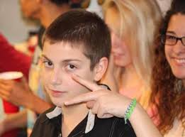 With a deeply sad heart I wanted to post, Dan Allison, pride of Spanish  Lake, has died....