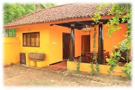 Tamilnadu Village House Design Variant Living Indian Home Design Village House Design Kerala House Design