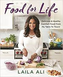 Four Time Undefeated Boxing World Champion Cooking Personality And Passionate Health Advocate Delicious Healthy Healthy Comfort Food Healthy Chocolate Yogurt